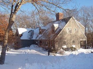 6 Tower Hill Dr, Sandwich, MA 02563