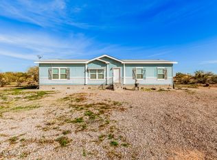 10100 N Feldman Rd, Marana, AZ 85653