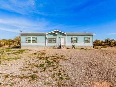 10100 N Feldman Rd, Marana, AZ, 85653