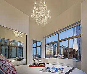 Rented by The Moinian Group