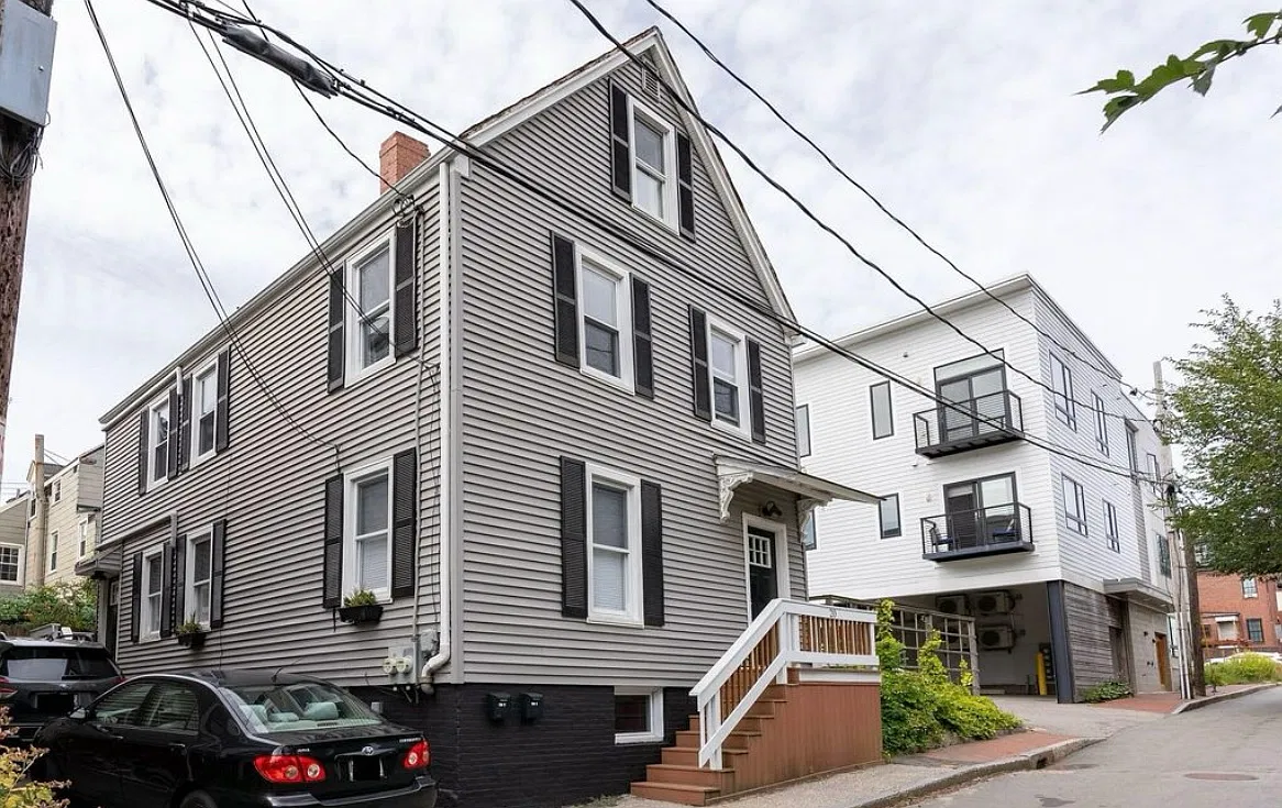 1 bed, 800 sqft, $2,750 — Photo 1