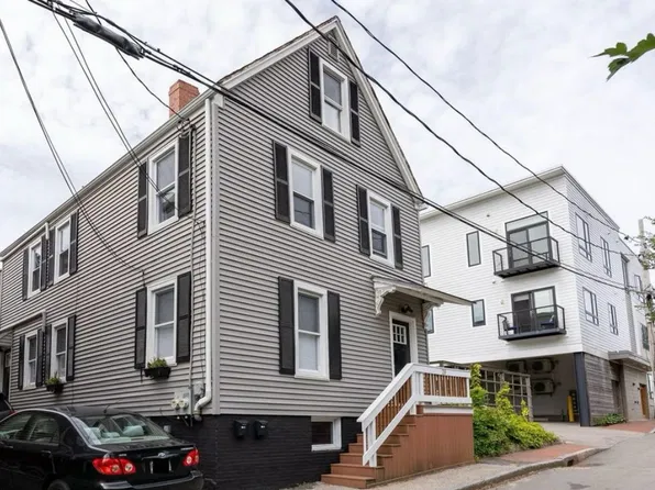 20 Tate St Unit 2, Portland, ME 04102