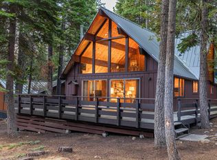 729 Chapel Ln, Tahoe City, CA 96145