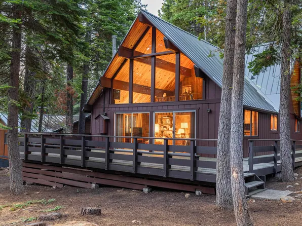 729 Chapel Ln, Tahoe City, CA 96145
