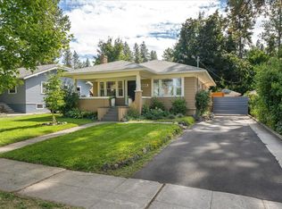 1222 E 17th Ave, Spokane, WA 99203