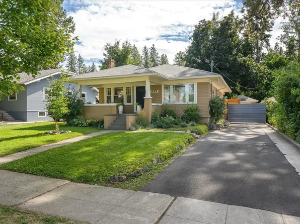 1222 E 17th Ave, Spokane, WA 99203