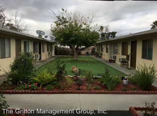 1376 E Date St APT 3, Hemet, CA 92544