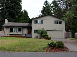 3612 Wesley Dr NW, Olympia, WA 98502