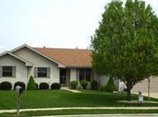 1472 Bradley Turn, Bourbonnais, IL 60914