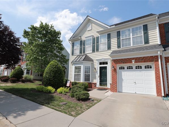 5814 Park Creste Dr, Glen Allen, VA 23059