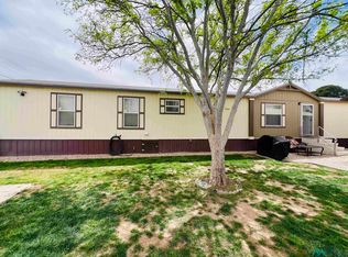 4908 Concho Rd, Carlsbad, NM 88220