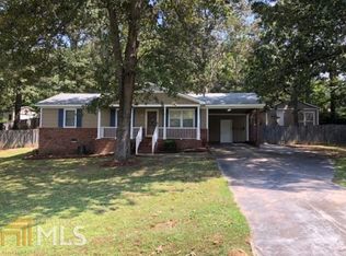 69 Pineridge Dr SE #00, Silver Creek, GA 30173