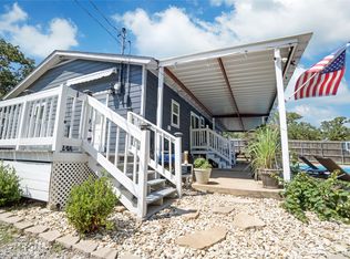 7130 Briar Rd, Azle, TX 76020