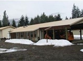 370 Pit Way, Easton, WA 98925