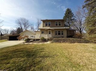 3327 Stahl Ave NW, Massillon, OH 44646