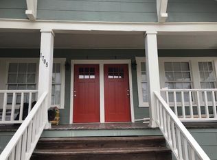 1705 S Jennings Ave #1, Fort Worth, TX 76110