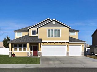5009 Laredo Dr, Pasco, WA