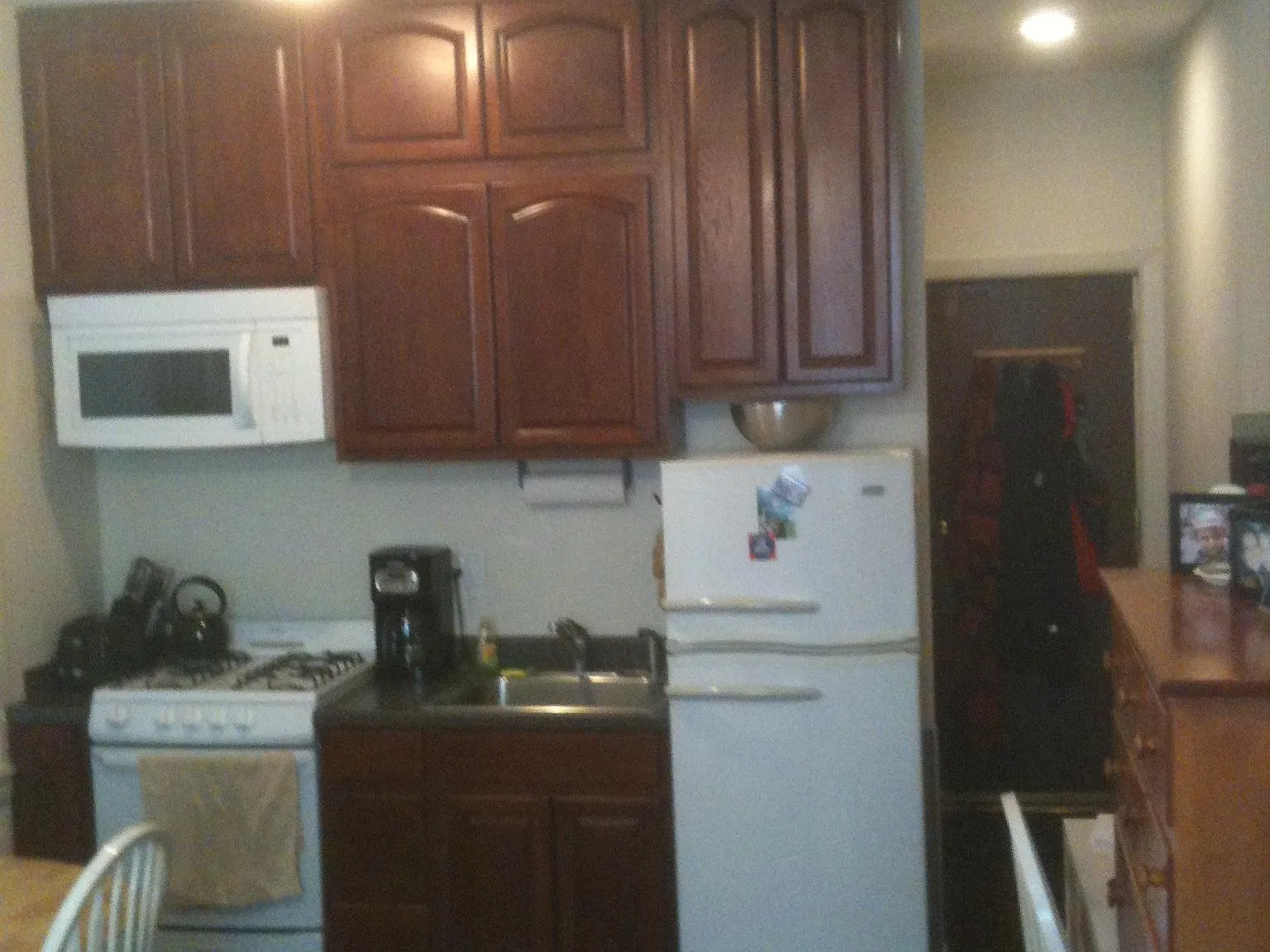 Studio, 230 sqft, $1,000 — Photo 4
