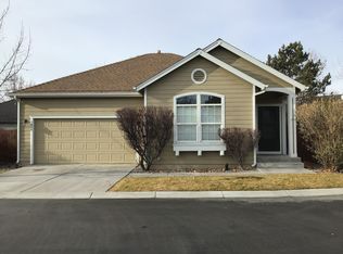 1034 Desert Peach Ct, Sparks, NV 89436