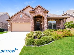 813 Dove Cv, Argyle, TX 76226