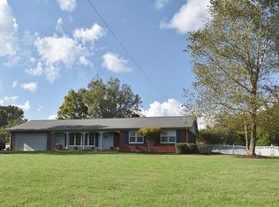 505 Criss St, Lawrenceburg, TN 38464