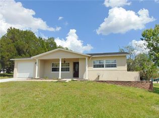 235 S Jackson St, Beverly Hills, FL 34465