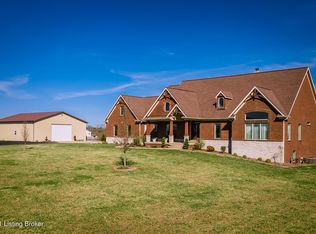 281 Christman Ln, Shepherdsville, KY 40165