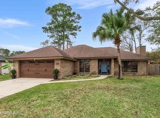 619 Perdido Dr, Fleming Island, FL 32003