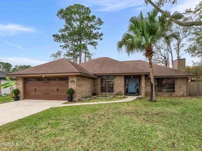 619 PERDIDO Drive, Fleming Island, FL, 32003