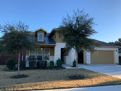 400 Parkwest Cv, Cedar Park, TX, 78613