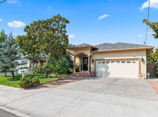 507 Kenneth St, Campbell, CA 95008