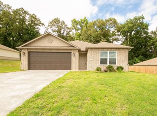 23 Erwin Dr, Austin, AR 72007