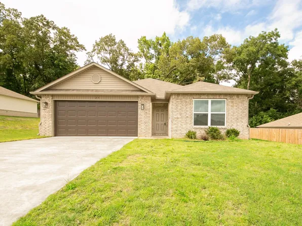 23 Erwin Dr, Austin, AR 72007