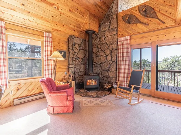 2737 Red Ashby Rd, Livermore, CO 80536