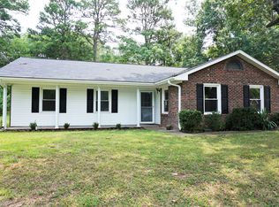 206 E Celestial Dr, Greer, SC 29651