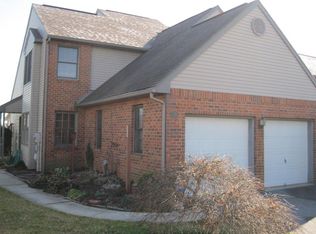 73 Rockford Rd, Mountville, PA 17554