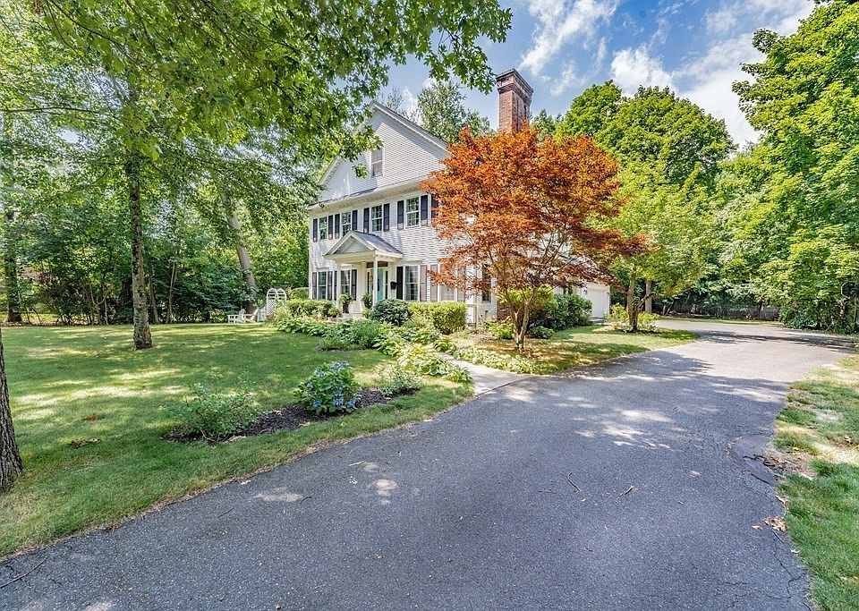 32 Laurel St, Longmeadow, MA 01106 Zillow