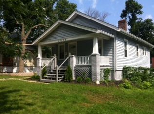3934 Zinsle Ave, Cincinnati, OH 45213