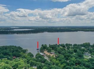 61336 E 250th Rd, Grove, OK 74344