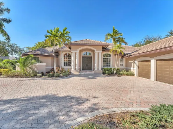 7601 N Cypresshead Drive, Parkland, FL 33067