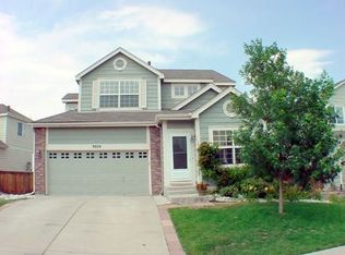 9339 Cove Creek Dr, Highlands Ranch, CO 80129