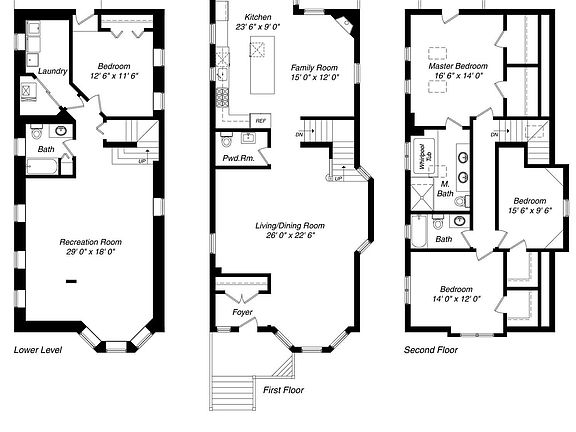 2nd image of 2138 W Warner Ave
