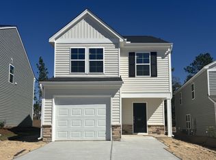 1407 Moorgrove Rd, Lexington, SC 29073