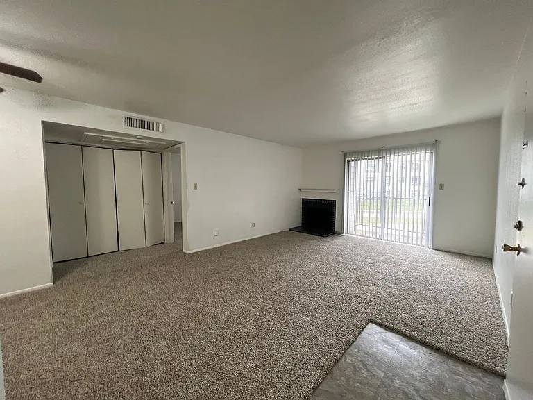 Cypresswood Apartments — Photo 1