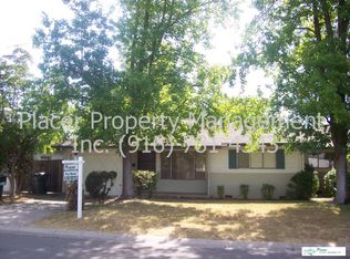 2956 Montclaire St, Sacramento, CA 95821