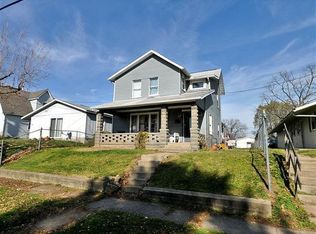 382 Clarendon St, Newark, OH