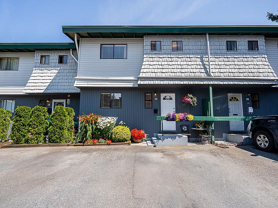 1st image of 10806 152nd St #69