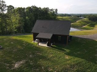 100 Brownstone Rdg, Mount Nebo, WV 26679