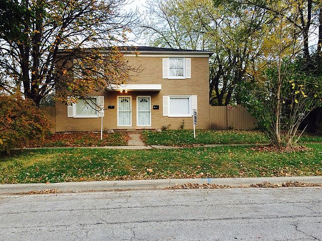 1st image of 1033 Glenn Dr #N