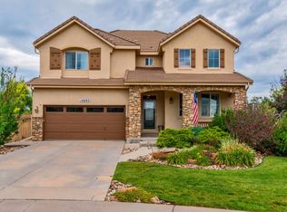 10685 Wynspire Rd, Highlands Ranch, CO 80130